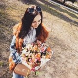 Дарья Верцун