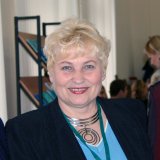 Валентина Литвиненко
