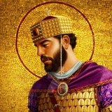Принц Візантії 