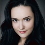 Христина Ополонська