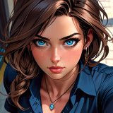 Аннет Мартінес