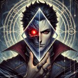 Скляний Маг