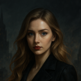 Маргарита Сухина Дембровсбка
