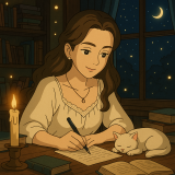 Asya Lune