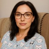 Рита Адлер