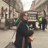 Верясова Катерина