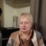 Галина Корицька