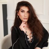 Олександра Чернобай