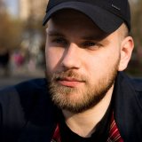 Владислав Голубєв