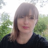 Тетяна Овчіннікова