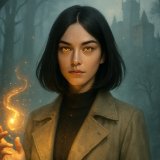 Юлія Лавошник