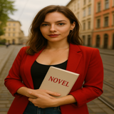 Соломія Крушельницька 