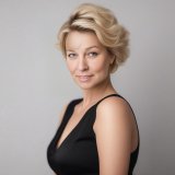 Тіна Волф 