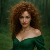 Мирося Мудрик