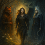 Мара Сантарна