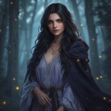 Мелоді Райв