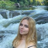 Анастасія Крикун