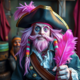 Пінкі Пайрот