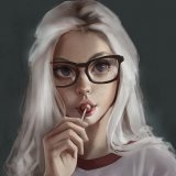 Ірина Веснянка