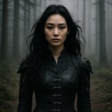 Лорена Мар’ін