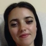 Соломія Лісова