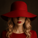 Скарлет Люмен