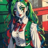 Холод Христина