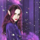 Трохи допрацювала обкладинку ❤️ Трохи допрацювала обкладинку ❤️