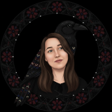 Ворона не сорока