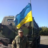 Volodymyr Volosheniuk