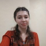 Вікторія Грош (Rouce)