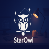 StarOwl