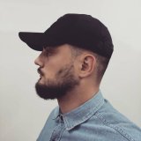 Михайло Якимелін