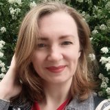 Олена Ковальчук 