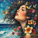 Аліна Шапошник (Аліса Кін)