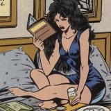 книжкова Ліліт