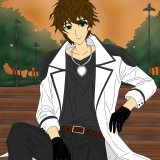 Денис Крестовський