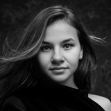 Даша Кривцова