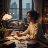 Лана Олександрова