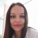 Маріанна Заліська