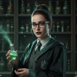 Моргана Далас