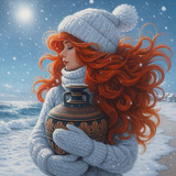 Даша Амфора