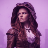 Анна Ліє Кейн