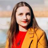 Вікторія Токар