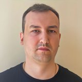 Сергій Щербина