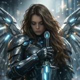 Олекса Чорна