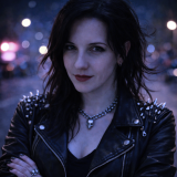 Катя Губська