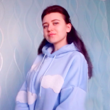 Анастасія Анпілогова