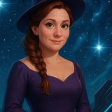 Оксана Дичка 