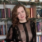 Олена Ковальчук 